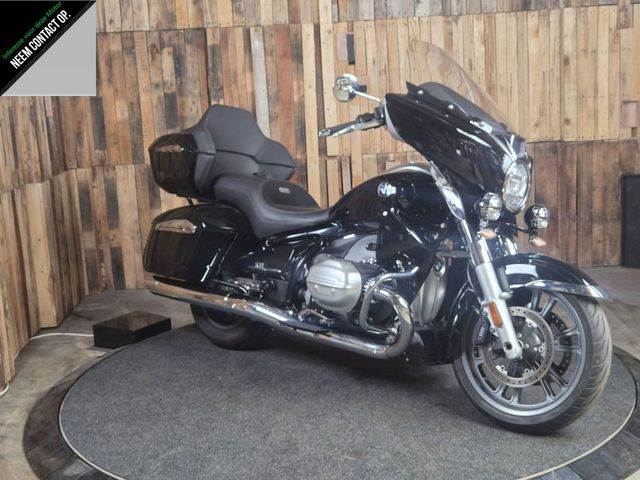 bmw - r-18-transcontinental