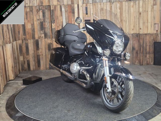 bmw - r-18-transcontinental