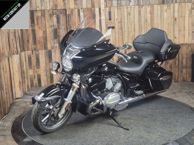 bmw - r-18-transcontinental
