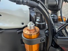 Yamaha XSR 900 2026 nieuw – foto 12 van 15