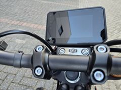 Yamaha XSR 900 2026 nieuw – foto 14 van 15