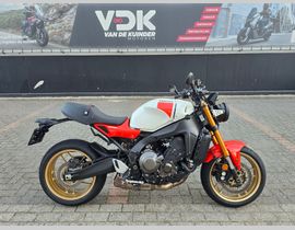 Yamaha XSR 900 2026 nieuw