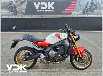 Yamaha XSR 900 2026 nieuw