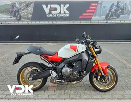 Yamaha XSR 900 2026 nieuw