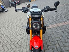 Yamaha XSR 900 2026 nieuw – foto 6 van 15