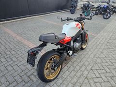 Yamaha XSR 900 2026 nieuw – foto 4 van 15