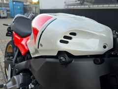 Yamaha XSR 900 2026 nieuw – foto 11 van 15