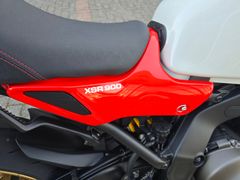 Yamaha XSR 900 2026 nieuw – foto 9 van 15