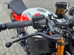 Yamaha XSR 900 2026 nieuw – foto 13 van 15
