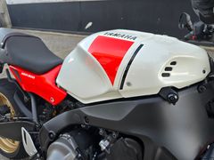 Yamaha XSR 900 2026 nieuw – foto 8 van 15