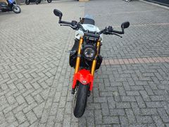 Yamaha XSR 900 2026 nieuw – foto 5 van 15