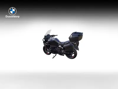 BMW R 1300 RT – foto 2