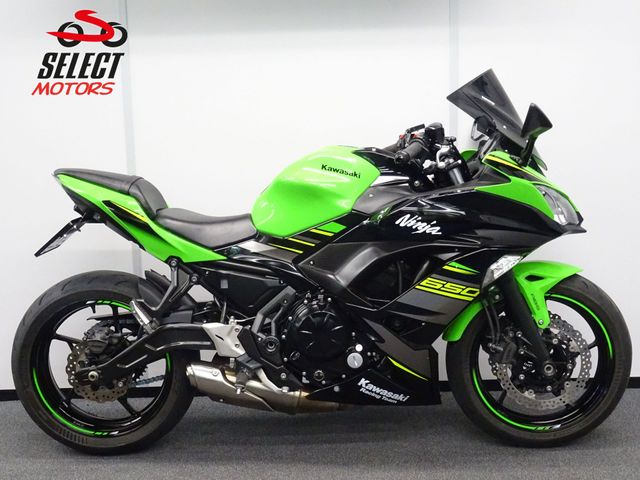 kawasaki - ninja-650-sport