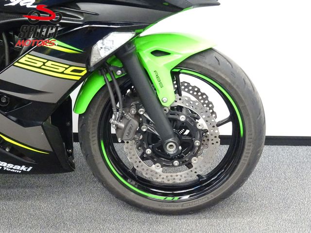 kawasaki - ninja-650-sport
