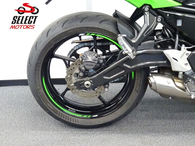 kawasaki - ninja-650-sport