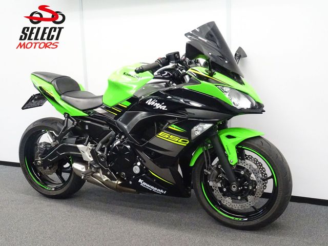 kawasaki - ninja-650-sport
