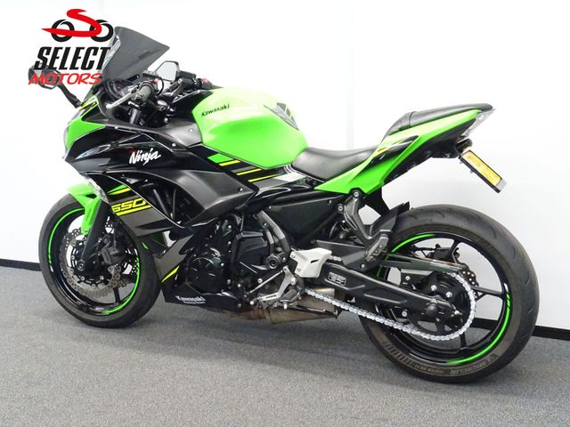 kawasaki - ninja-650-sport