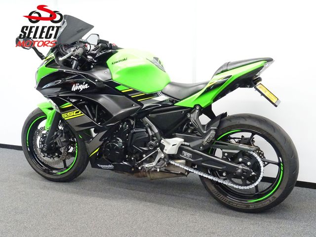 kawasaki - ninja-650-sport