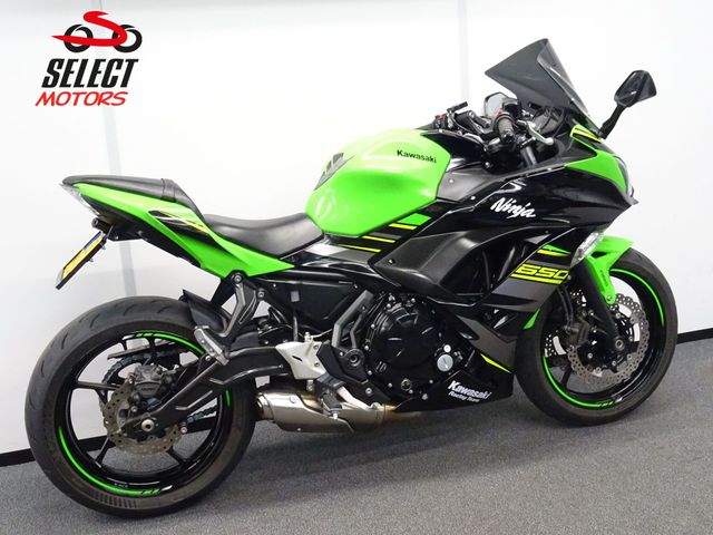 kawasaki - ninja-650-sport