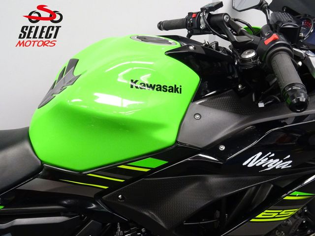 kawasaki - ninja-650-sport