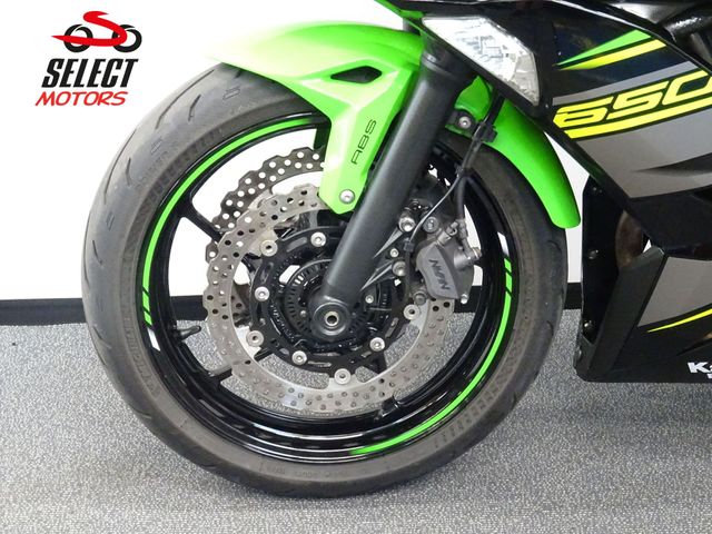 kawasaki - ninja-650-sport
