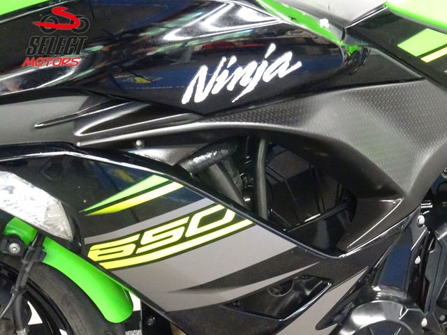 kawasaki - ninja-650-sport