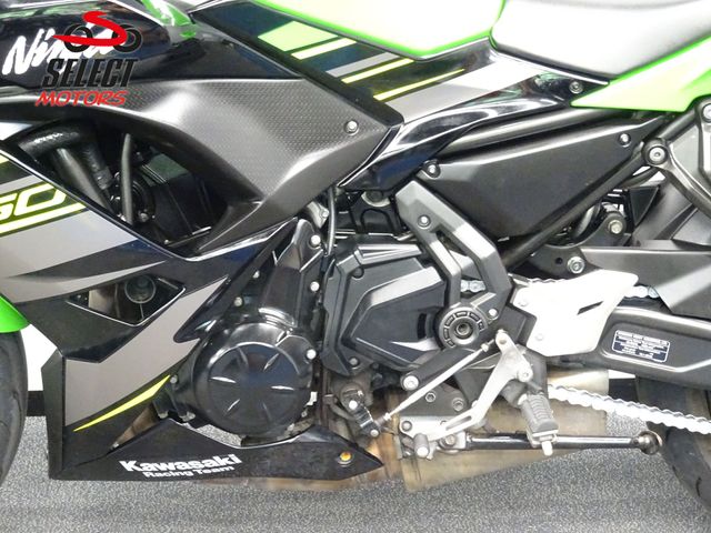 kawasaki - ninja-650-sport