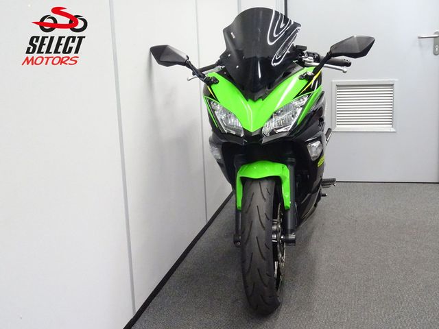 kawasaki - ninja-650-sport
