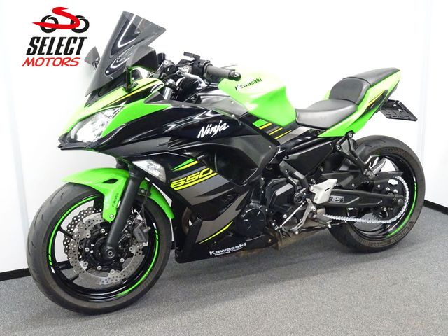 kawasaki - ninja-650-sport