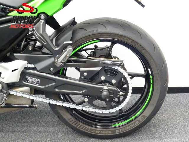 kawasaki - ninja-650-sport
