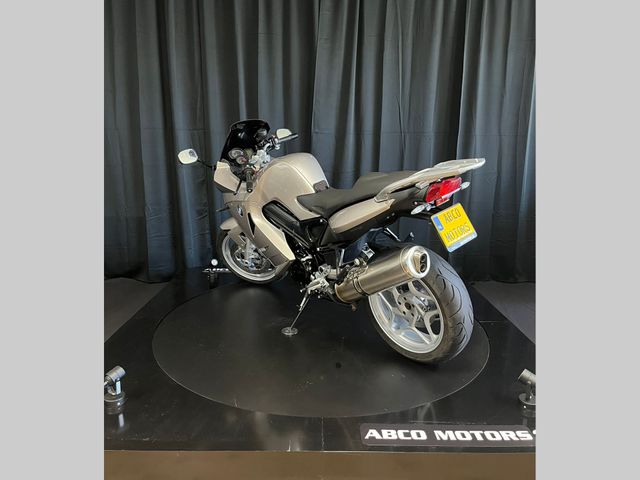 bmw - f-800-st