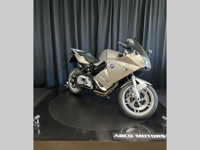 bmw - f-800-st