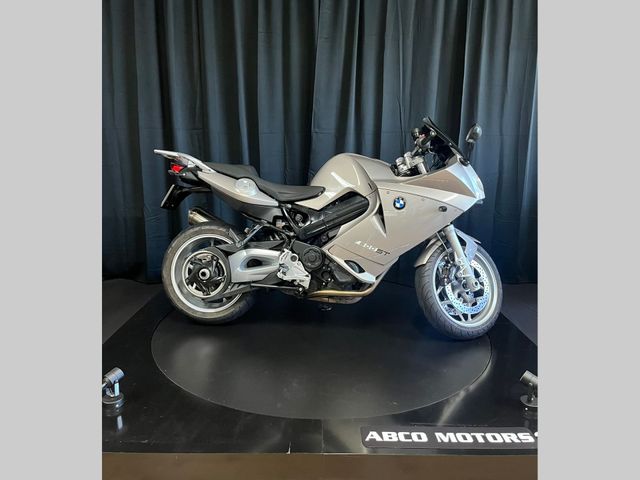 bmw - f-800-st