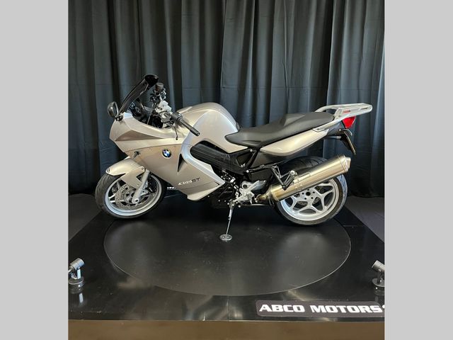 bmw - f-800-st