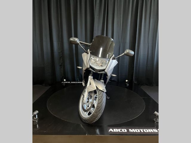 bmw - f-800-st