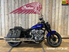 INDIAN MOTORCYCLE SUPER CHIEF LIMITED