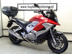 HONDA VFR 800 X CROSSRUNNER ABS	