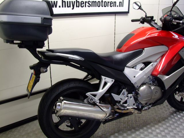 honda - vfr-800-x-crossrunner-abs