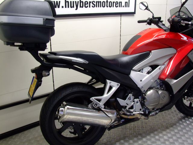 honda - vfr-800-x-crossrunner-abs