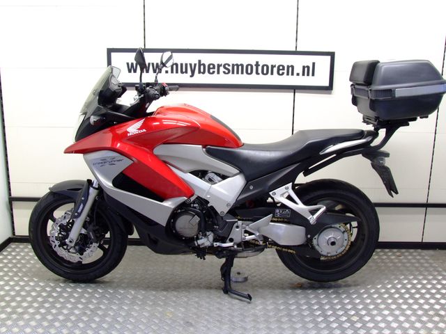honda - vfr-800-x-crossrunner-abs