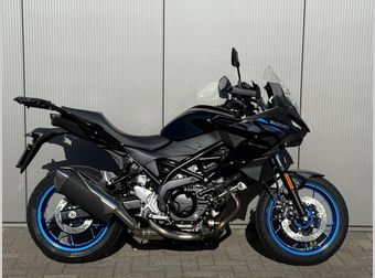 Suzuki SV-7GX 2026 nieuw
