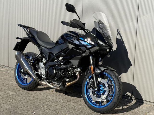 suzuki - sv-7gx