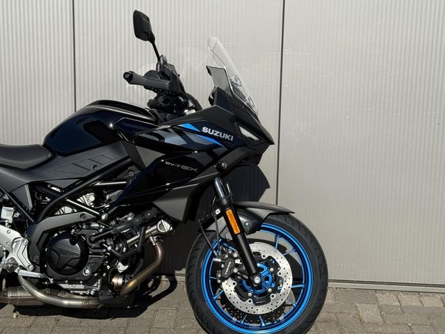 suzuki - sv-7gx
