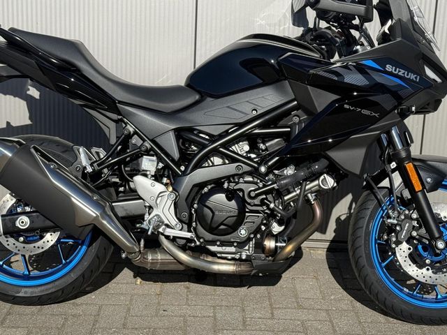 suzuki - sv-7gx