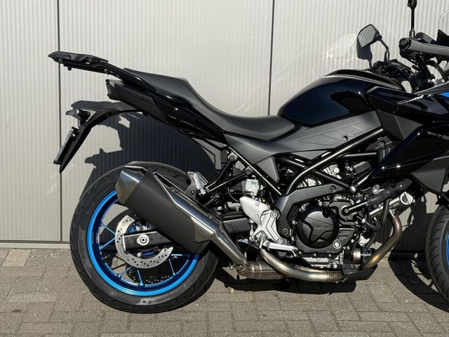 suzuki - sv-7gx