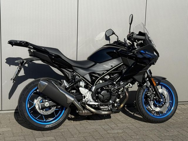 suzuki - sv-7gx