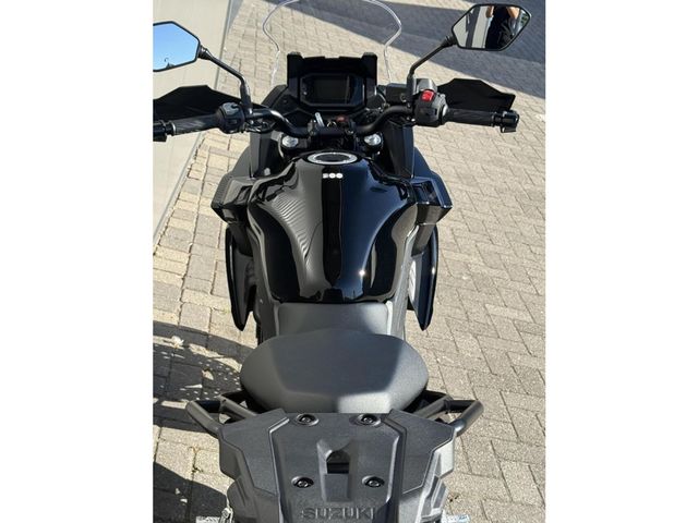 suzuki - sv-7gx