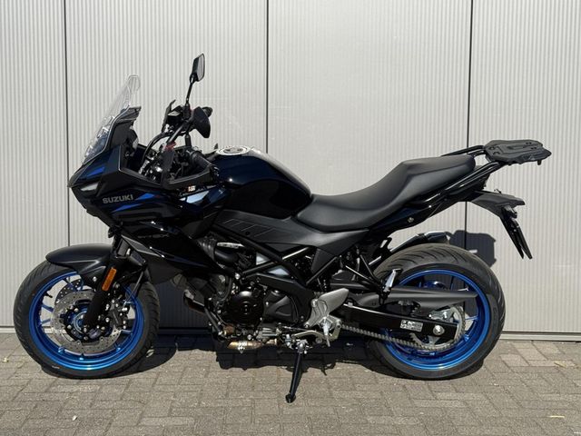suzuki - sv-7gx