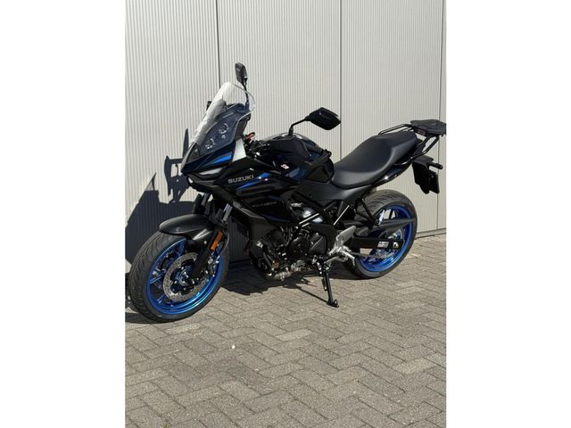 suzuki - sv-7gx