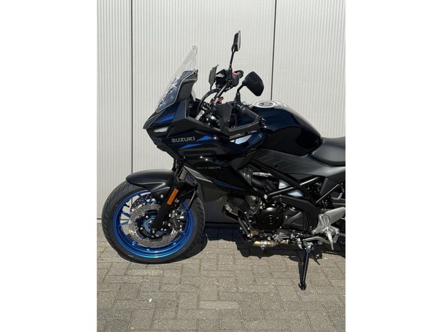 suzuki - sv-7gx